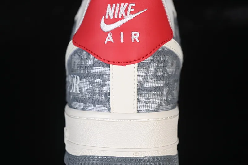 All categories Nk Air Force 1 Air Force series Nk Air Force 1 Low Air Force low-top Nike Air Force 1'07 Low joint model Air Force 1 low-top casual sneakers DN1688-812